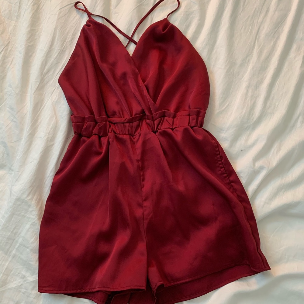 Romper for any occasion!